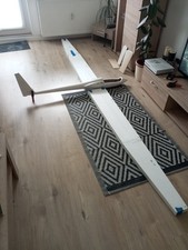 Asw großsegler 3 gebraucht kaufen  Großpostwitz/O.L.