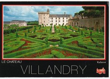 Villandry château xvie d'occasion  Berlaimont