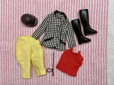 Vintage barbie skipper gebraucht kaufen  Hamminkeln