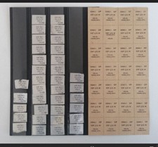 Ddr 29x fer gebraucht kaufen  Deutschland