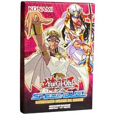 Starter deck ishizu usato  Breno