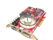 Palit radeon x800xl gebraucht kaufen  Mannheim