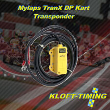 Transponder kart mylaps usato  Spedire a Italy