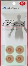 Phiten power tape for sale  LONDON