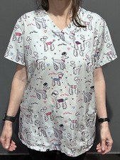 Dog grooming tunic for sale  CHICHESTER