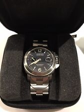 Panerai luminor marina for sale  Astoria