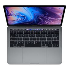 Macbook pro 2018 d'occasion  Paris IX
