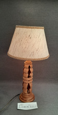 Openwork turned wood d'occasion  Expédié en Belgium
