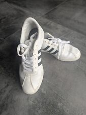 Adidas neo weiss gebraucht kaufen  Moers