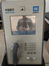 telefono cabina usato  Varedo