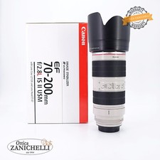 Canon 200mm 2.8 usato  Cormano