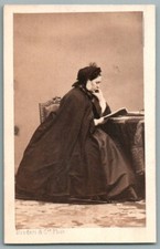 Cdv 1865 princesse d'occasion  Viry-Châtillon