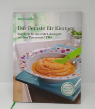 Thermomix buch kocht gebraucht kaufen  Mönchengladbach