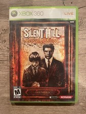 Silent Hill: Homecoming; Na Caixa (Microsoft Xbox 360, 2008), usado comprar usado Silent Hill: Homecoming; Na Caixa (Microsoft Xbox 360, 2008), usado comprar usado  Enviando para Brazil