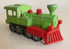 278 majorette locomotive d'occasion  Franconville