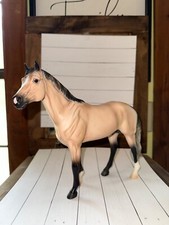 Buttercream 2009 breyer for sale  Conroe
