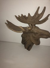 Moose head made for sale  Incline Village
