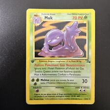 fossil pokemon 1ed holo usato  Persico Dosimo