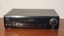 Videoregistratore vhs vcr usato  Vicenza