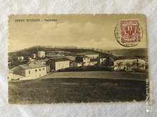 Cpa carte postale d'occasion  Chambon-sur-Voueize