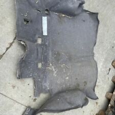 Occasion tapis coffre d'occasion Occasion tapis coffre d'occasion  Lunel