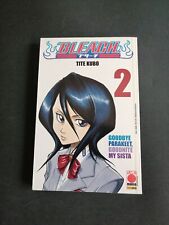 Bleach tite kubo usato  Montecchio Emilia