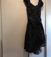 abendkleid vokuhila gebraucht kaufen abendkleid vokuhila gebraucht kaufen Lemgo