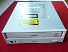 Yamaha rewritable drive gebraucht kaufen  Düsseldorf