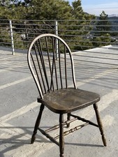 Antique bow back for sale  Golden