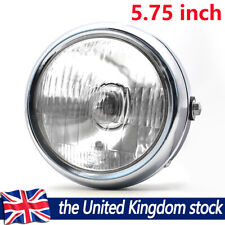 Universal motorcycle round for sale  UK