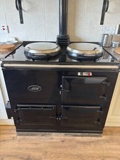 Aga cooker oven for sale  STROUD