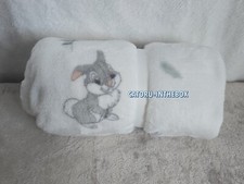 Couverture bébé blanket d'occasion  Évry