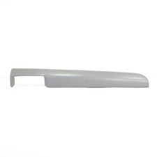 1992-1996 Ford F150 F250 Bronco OBS painel painel acabamento OEM cinza opala comprar usado  Enviando para Brazil