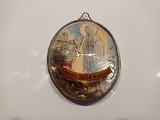 Médaille globe bombée d'occasion  Gray