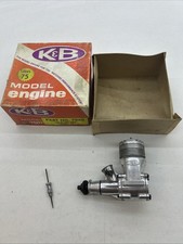 Motor K&B - Motores de colecionador K&B. 35 Plain BRG Series 75 - PN 7860 - Novo M12 comprar usado Motor K&B - Motores de colecionador K&B. 35 Plain BRG Series 75 - PN 7860 - Novo M12 comprar usado  Enviando para Brazil
