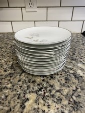 Noritake china rosay for sale Noritake china rosay for sale  Woodway
