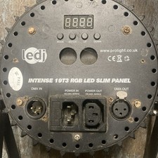 Ledi intense 19t3 for sale  ILFORD