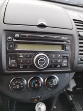 Radio origine nissan d'occasion  Saint-James