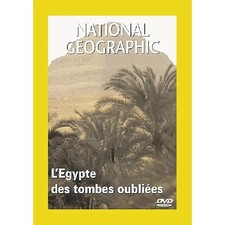 Dvd egypte tombes d'occasion  Les Mureaux