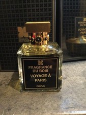 Fragrance bois voyage gebraucht kaufen  Augsburg