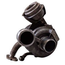 Turbina 55191934 alfa usato  Pratola Peligna
