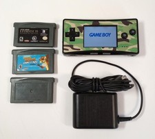 Nintendo gameboy micro for sale  Kirkland
