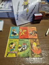 Mini libri della usato  Imola