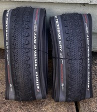 cycle tyres 700 x 38c for sale  MARTOCK