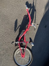 tagalong bike for sale  SOUTHWELL