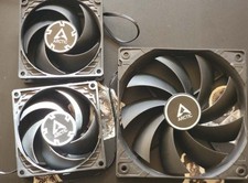 Arctic computer cooling for sale  ROTHERHAM