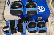 Jbm protective gear for sale  West Covina