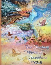 Fantasy josephine wall for sale  Montgomery