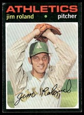 1971 topps 642 for sale  Whittier