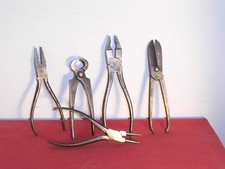 Outil ancien pince d'occasion Outil ancien pince d'occasion  Sentheim